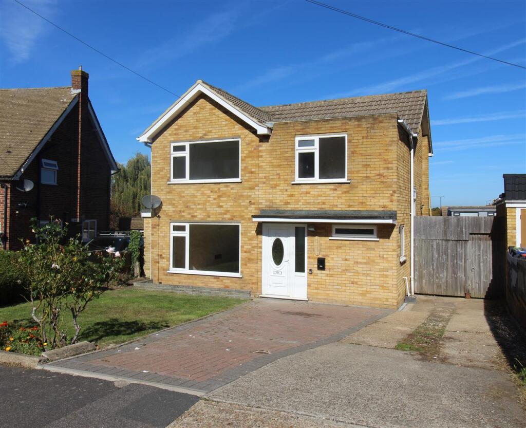 Main image of property: Pigeon Lane, Herne Bay