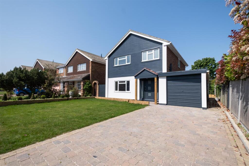 Main image of property: Whiteness Green, Broadstairs