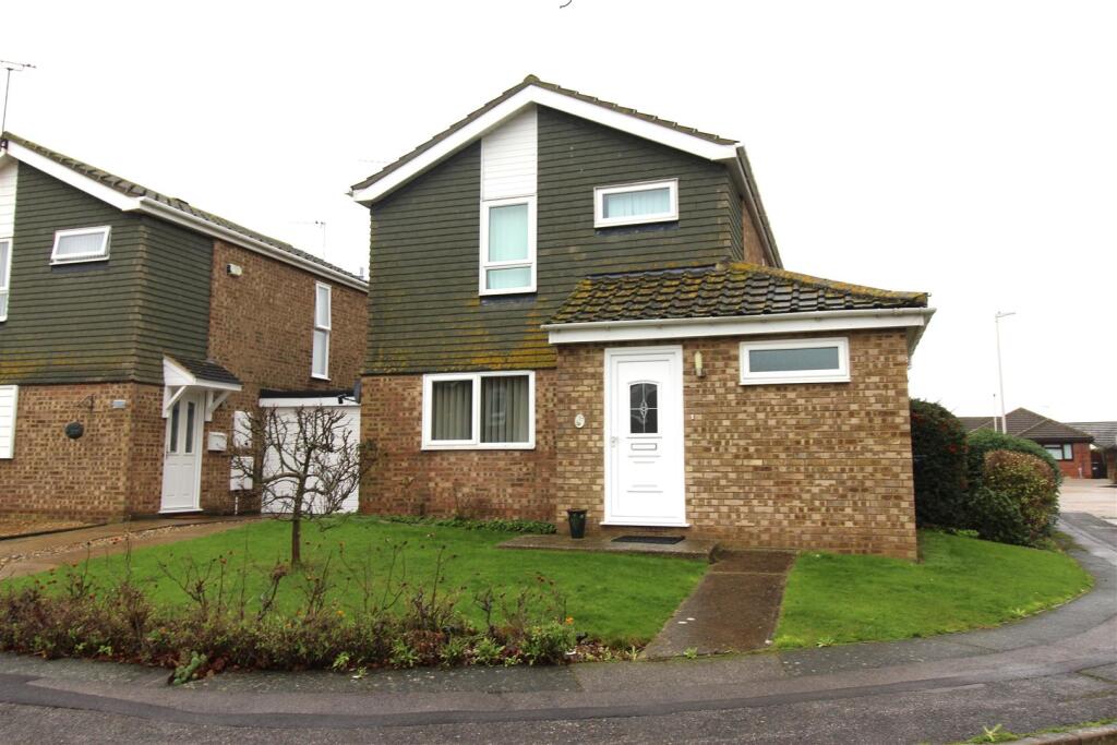 Main image of property: Rockingham Place, Herne Bay