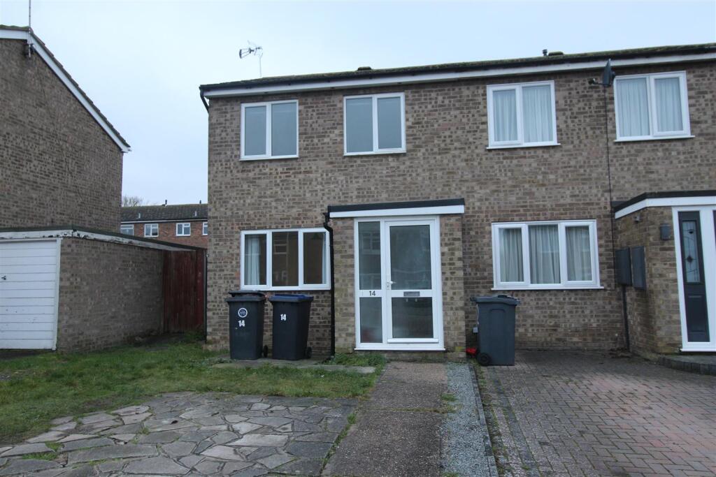 Main image of property: Forgefields, Herne Bay