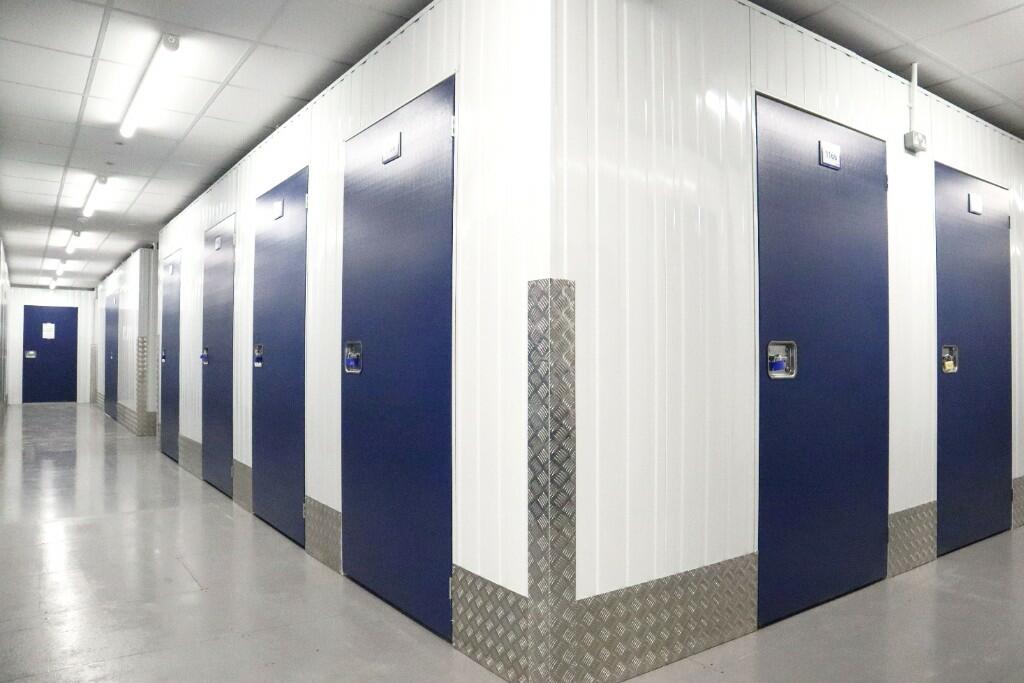 Additional property image - Unit C, Hubert Road, Brentwood, Essex, CM14