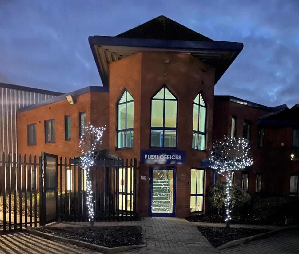 Main image of property: Cinch Self Storage, Woburn Road Industrial Estate, Wolseley Road, Bedford, Bedfordshire, MK42