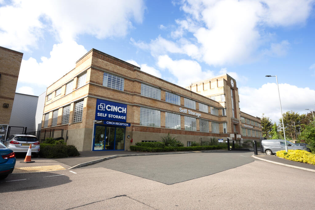 Main image of property: Edgington Way, Sidcup, Kent, DA14