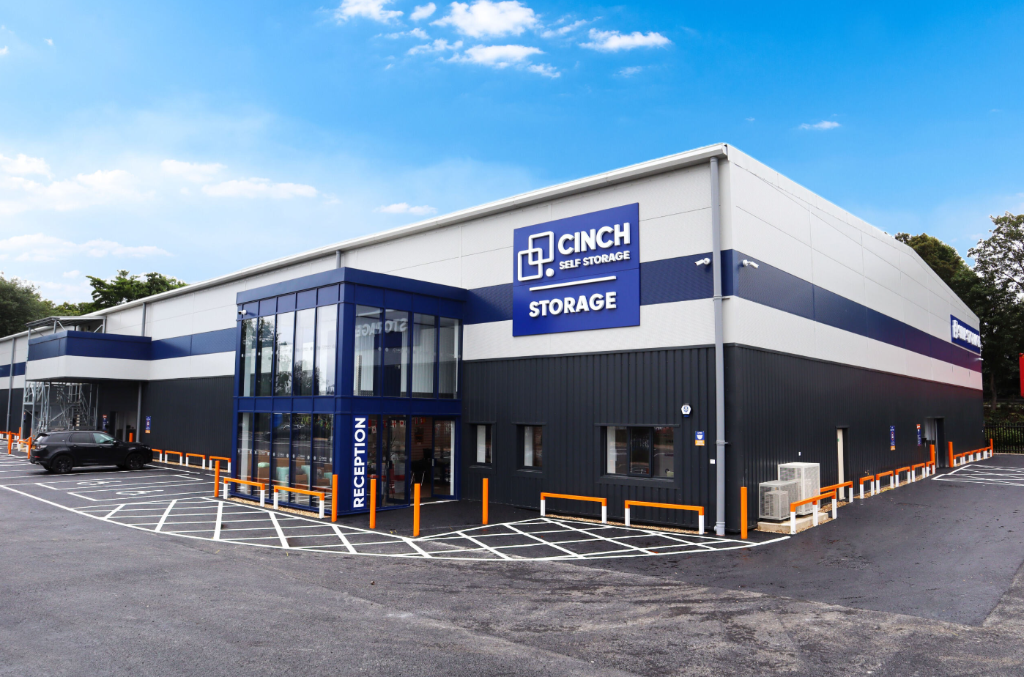 Main image of property: Faraday Road, Newbury, Berkshire, RG14