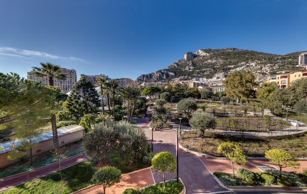 Monaco Apartment for sale