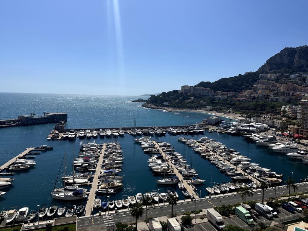 3 bed Apartment for sale in Monaco