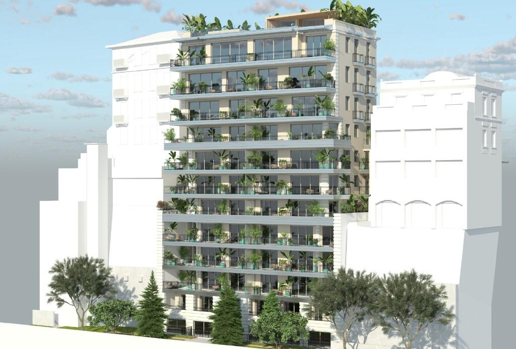 Main image of property: Monaco