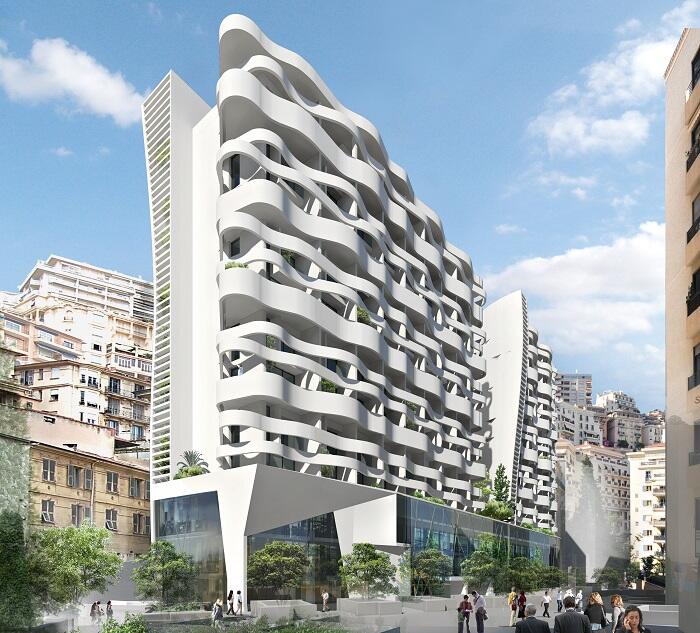 Main image of property: Monaco