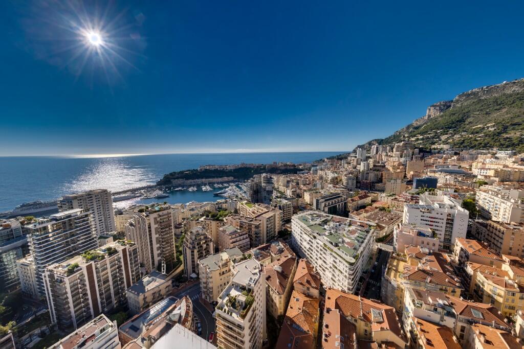 Main image of property: Monaco
