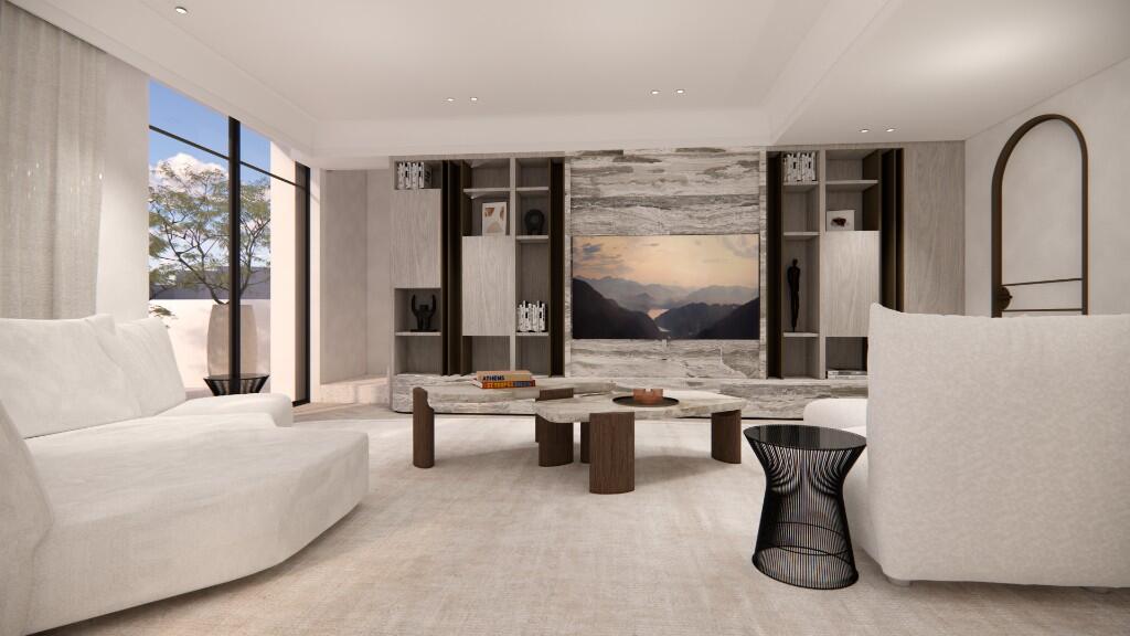 Main image of property: Monaco