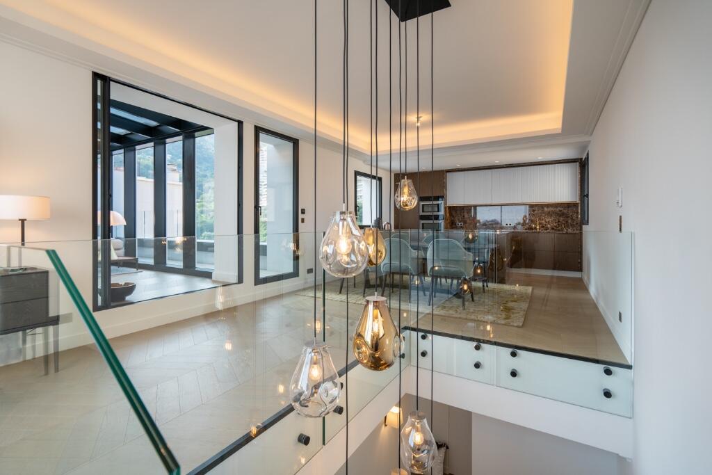 Penthouse for sale in Monaco