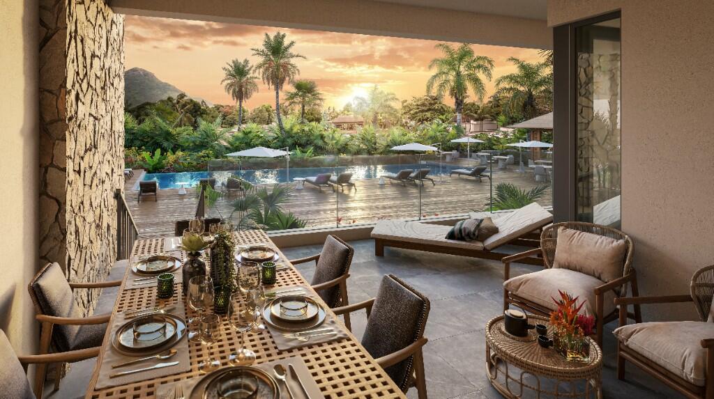 Main image of property: Flic En Flac, Mauritius