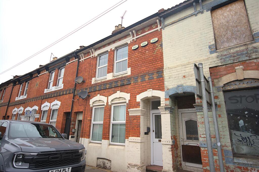 Main image of property: St Michaels Road, Northampton
