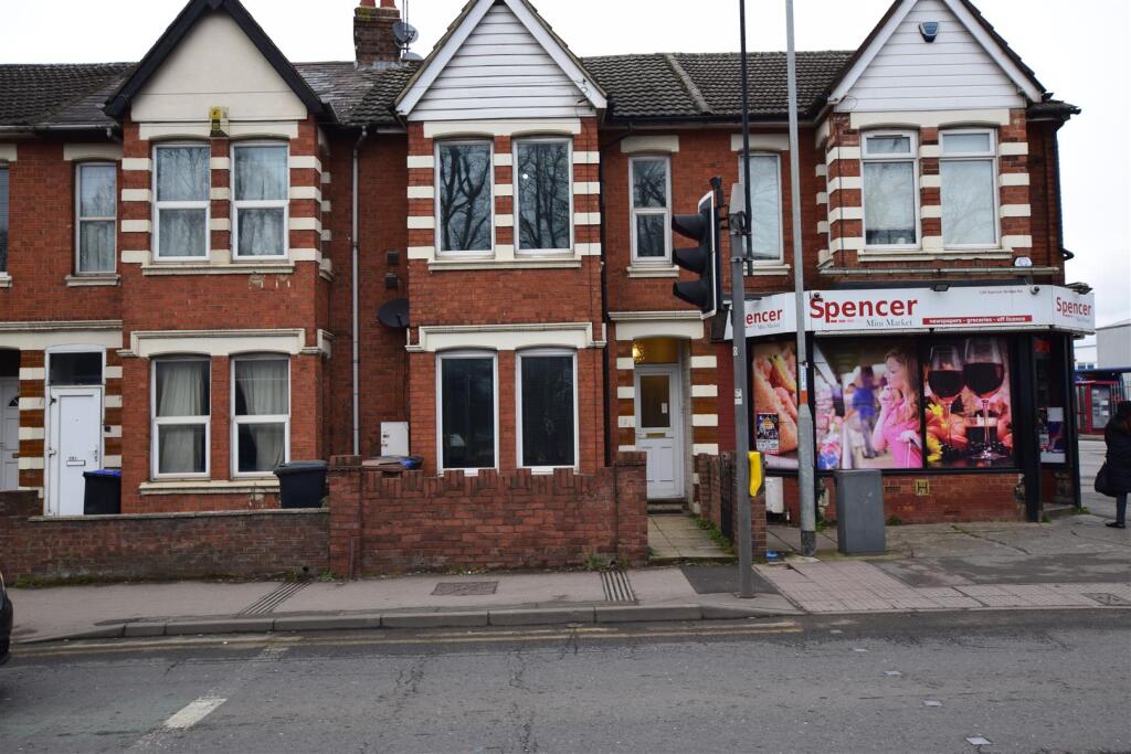 Main image of property: Spencer Bridge Road, St James