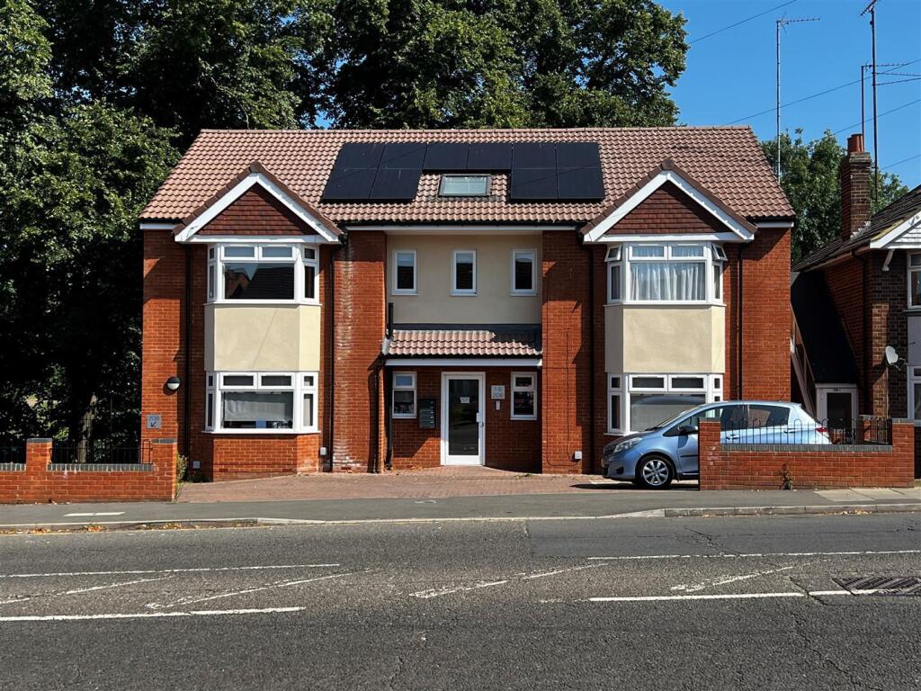 Main image of property: Kingsley Road, Northampton