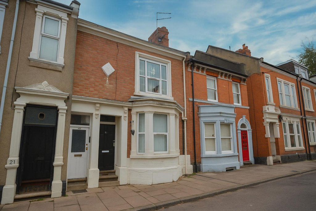 Main image of property: Colwyn Road, The Mounts