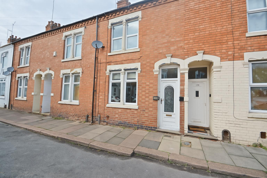 Main image of property: Southampton Road, Far Cotton