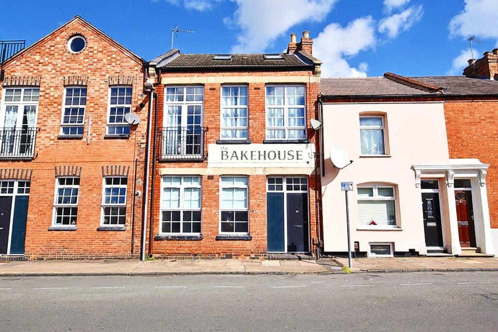 Main image of property: 57 Robert Street, The Mounts