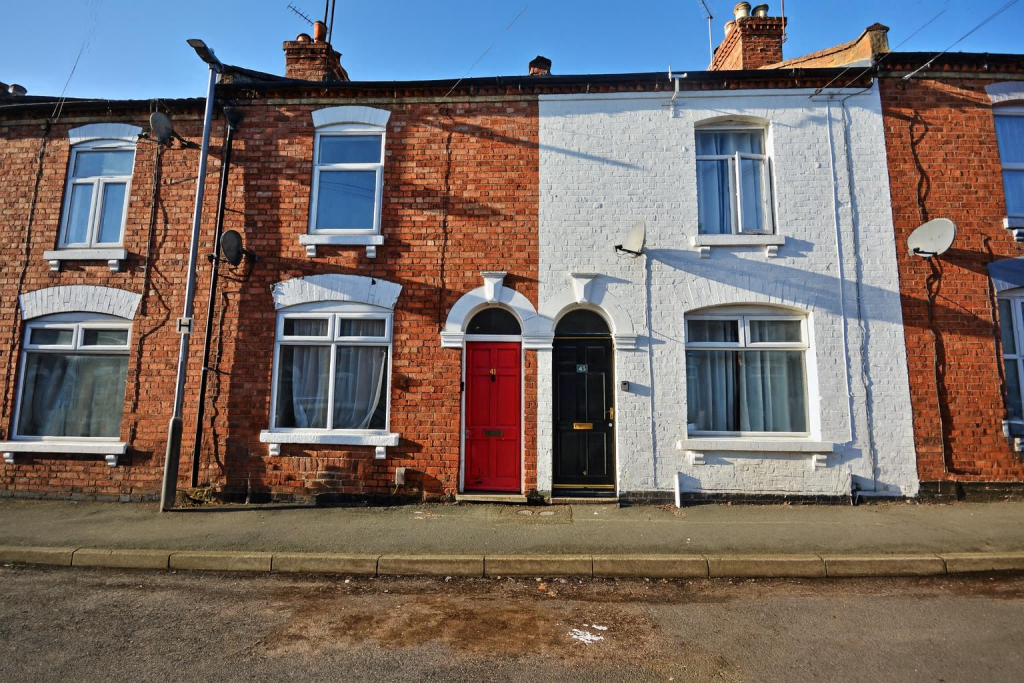 Main image of property: Queens Road, The Mounts