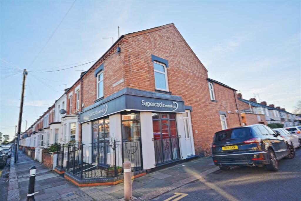 Main image of property: Lutterworth Road, Northampton