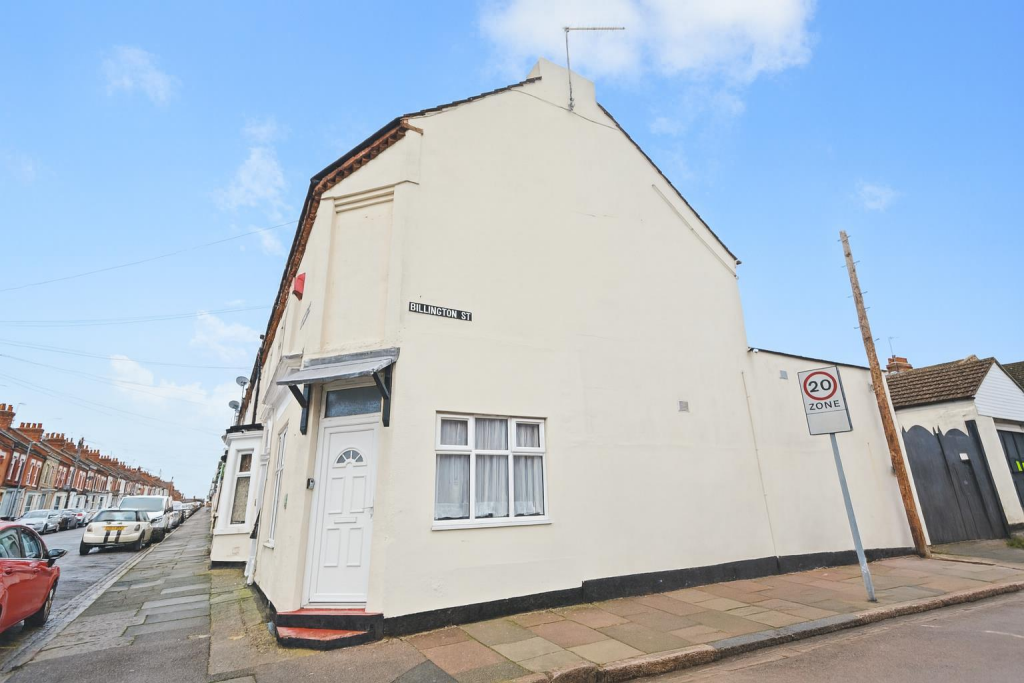 Main image of property: Whitworth Road, Abington