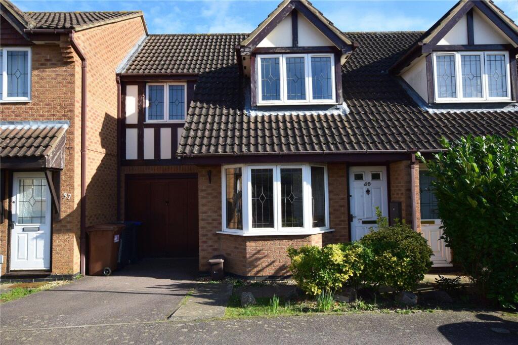 Main image of property: Aldwell Close, Wootton Fields