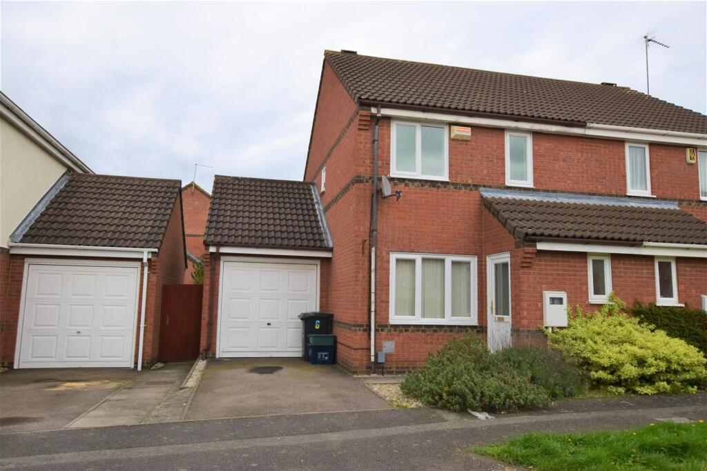 Main image of property: Granary Road, East Hunsbury