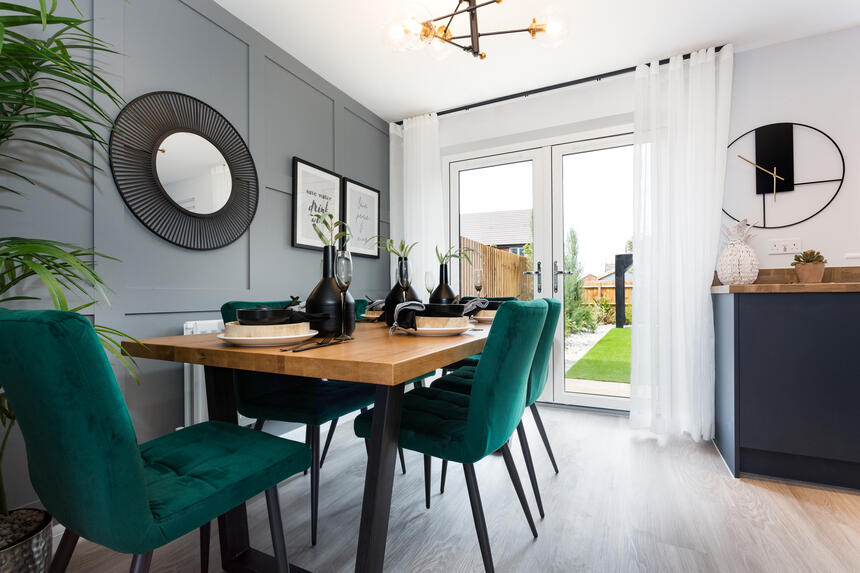 Main image of property: Leaf Living at Shinfield Meadows, Reading, RG2