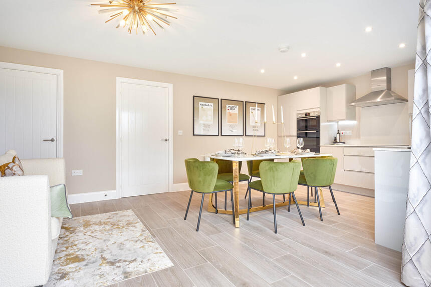 Main image of property: Leaf Living at Shinfield Meadows, Reading, RG2