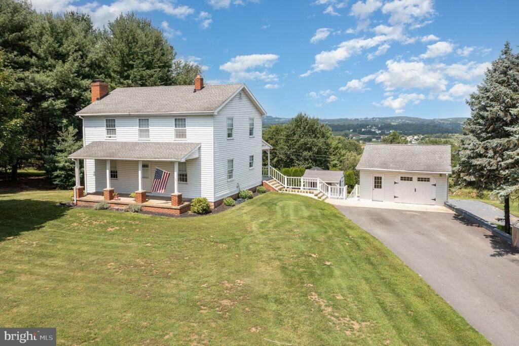 3 bedroom Detached home in Pennsylvania...