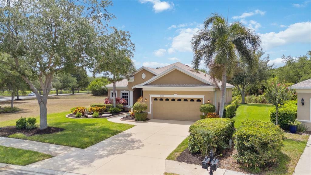 3 bedroom Detached property in Florida, Manatee County...