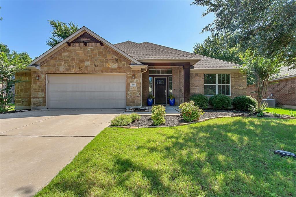 4 bedroom detached house for sale in Texas, Williamson County