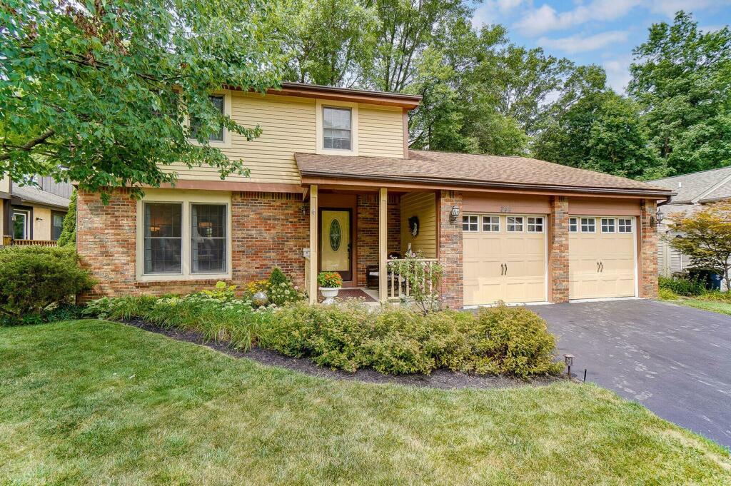 3 bed Detached property in Ohio, Franklin County...