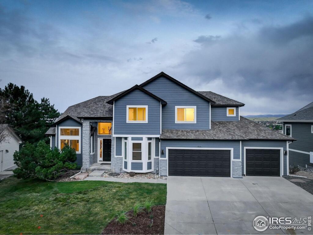 Main image of property: Colorado, Boulder County, Louisville