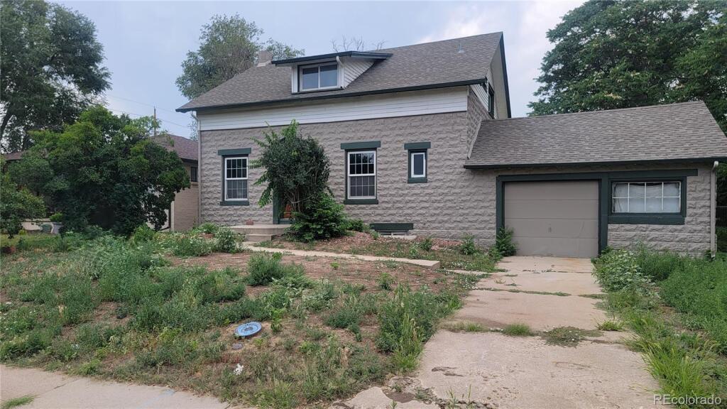 Main image of property: Colorado, Denver County, Denver