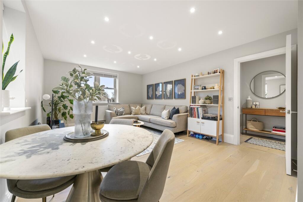 Main image of property: The Avenue, Surbiton, KT5