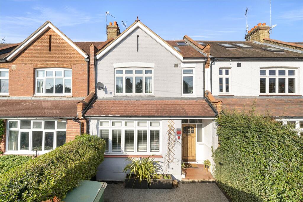Main image of property: Ditton Hill Road, Long Ditton, Surbiton, Surrey, KT6