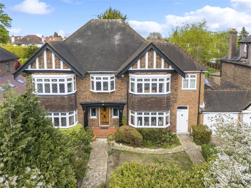 Main image of property: Pine Walk, Surbiton, KT5