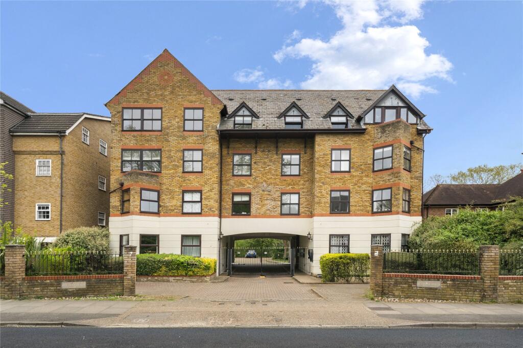 Main image of property: Surbiton Hill Park, Surbiton, KT5