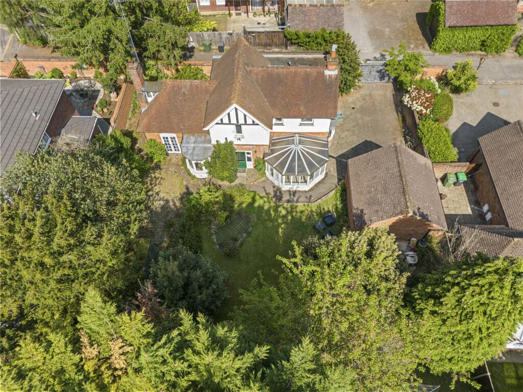 Main image of property: Southborough Road, Surbiton, KT6