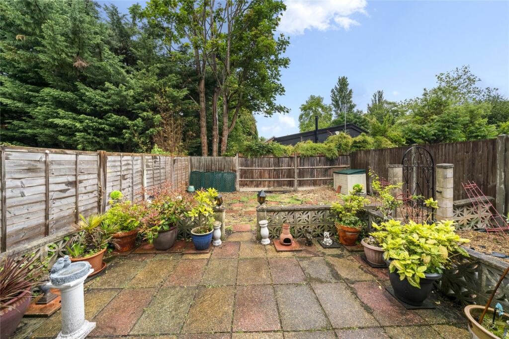 Main image of property: Hailsham Close, Surbiton, KT6