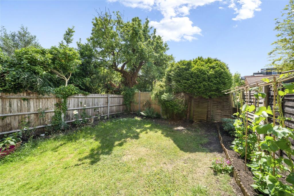 Main image of property: Ewell Road, Surbiton, KT6