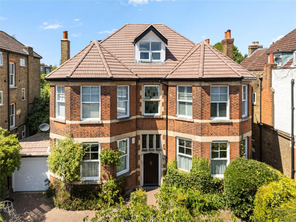 Main image of property: Avenue South, Surbiton, KT5