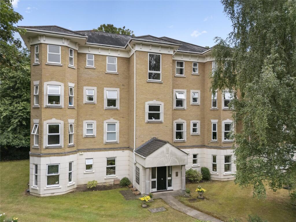 Main image of property: Penners Gardens, Surbiton, KT6