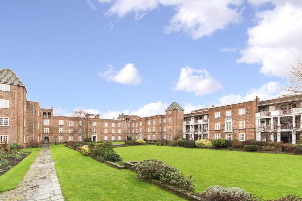 Main image of property: St. Andrew's Square, Surbiton, KT6