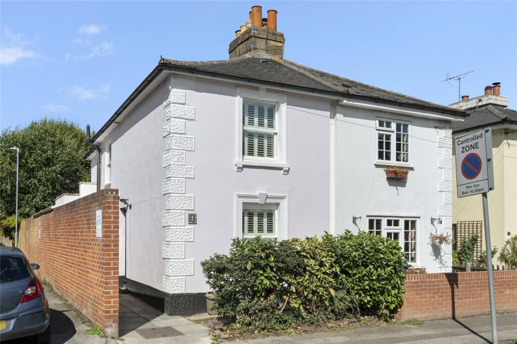 Main image of property: Cottage Grove, Surbiton, KT6