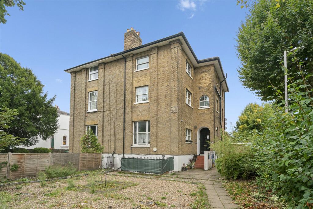 Main image of property: Berrylands Road, Surbiton, KT5