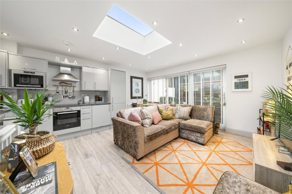 Main image of property: Ewell Road, Surbiton, KT6