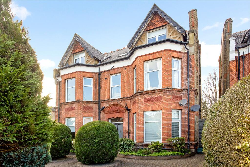 Main image of property: Park Road, Surbiton, KT5