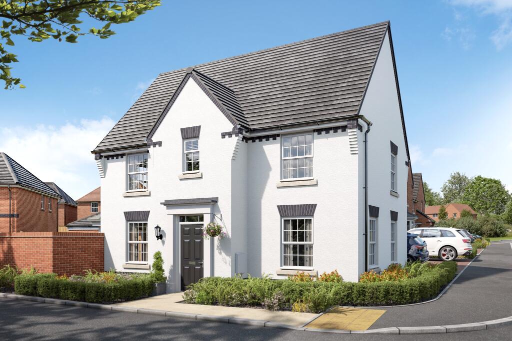 Main image of property: Bath Road,
Speen,
Berkshire,
RG141RG